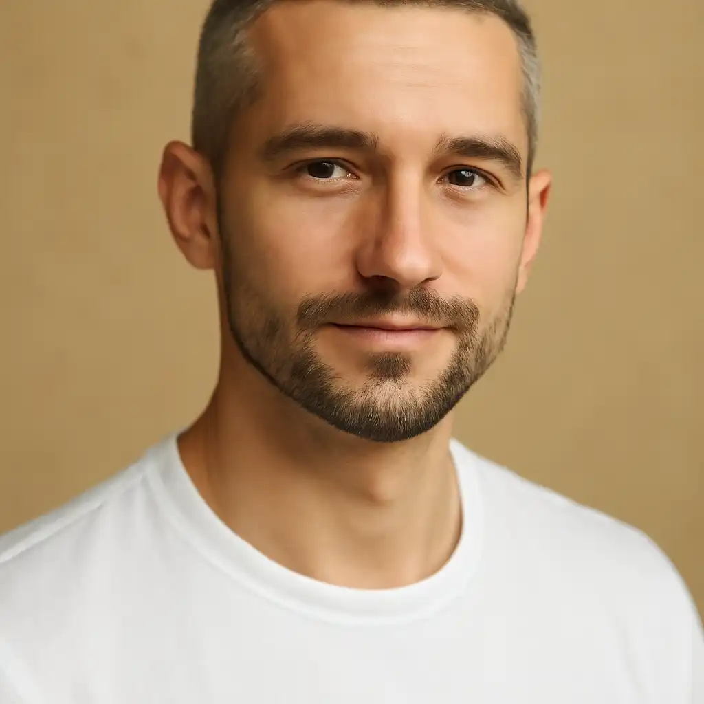 David Chen